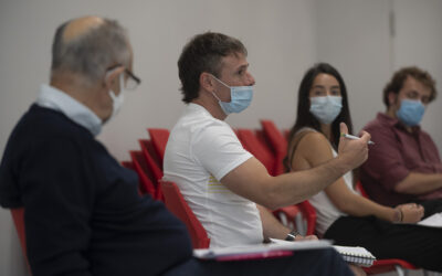 EKONOMIA SOZIALEKO FORO IRAUNKORRA ABIATU DUGU