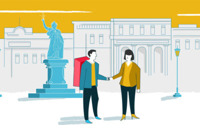 BAZKIDE-LANGILEAK BILATZEKO DEIALDIA