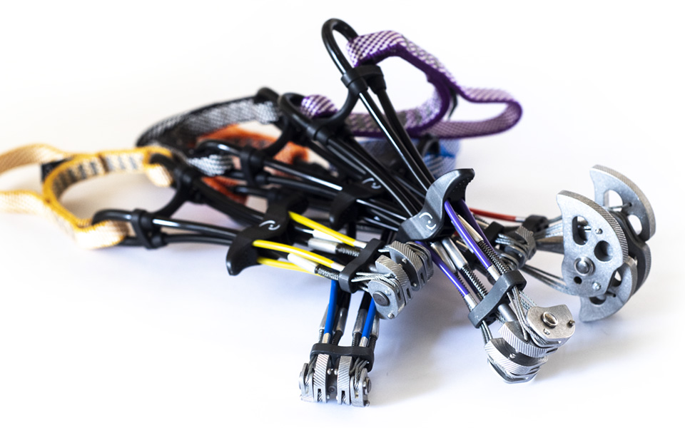 (Gari Garaialde / Bostok Photo)