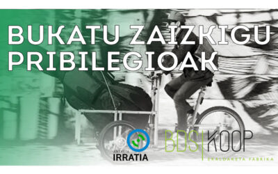 Eraldaketa Pedalei Eraginez