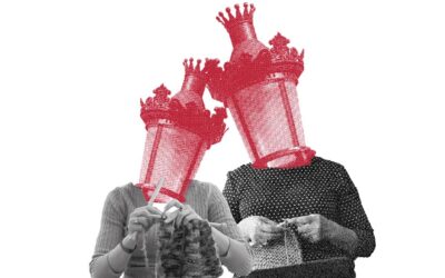 Ekonomia Sozial Solidarioaren lurralde artikulazioa Bartzelonan