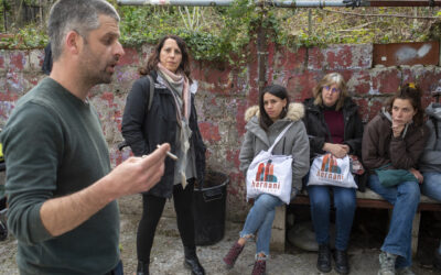 ESPERIENTZIAK TRUKATZEN