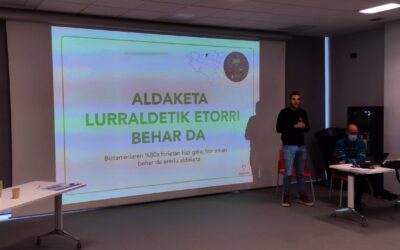 bizHIRIak jardunaldiak