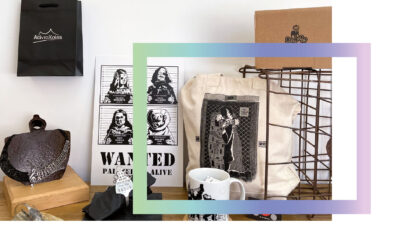 MERCADO GALEGO DA CREATIVIDADE