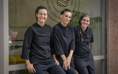 LARREA, HURBILEKO ELIKADURA