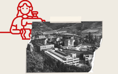 KOOPERAZIO SOZIALISTA II