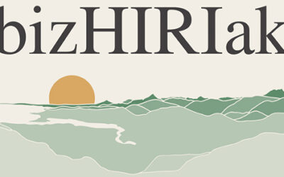 BIZI NAHI DUGUN LURRALDEON DANTZA