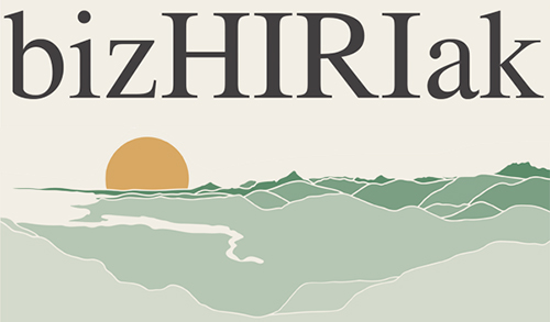 BIZI NAHI DUGUN LURRALDEON DANTZA