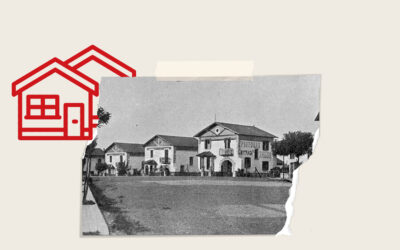 ETXE MERKEAK ETA KOOPERAZIO SOZIALISTA