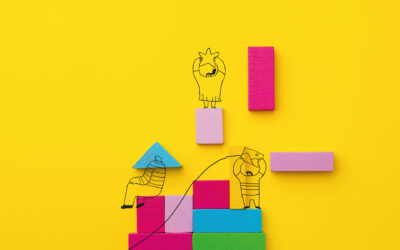 IT’S THE SPACE, STUPID!