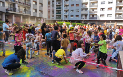 ELKARREKIN KOOPERATIBA