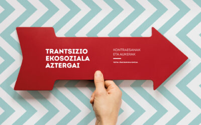 TRANTSIZIO EKOSOZIALA AZTERGAI
