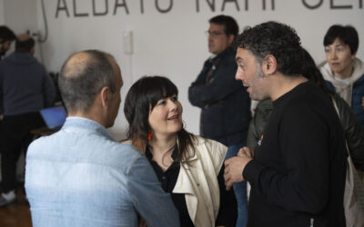 10 urte ekonomia eta lurraldeak eraldatzen