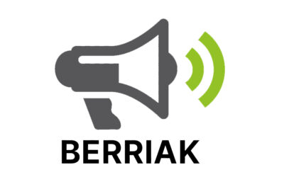 REAS Euskadik bat egin du Europa berrarmatzearen eta gerraren aurkako manifestuarekin