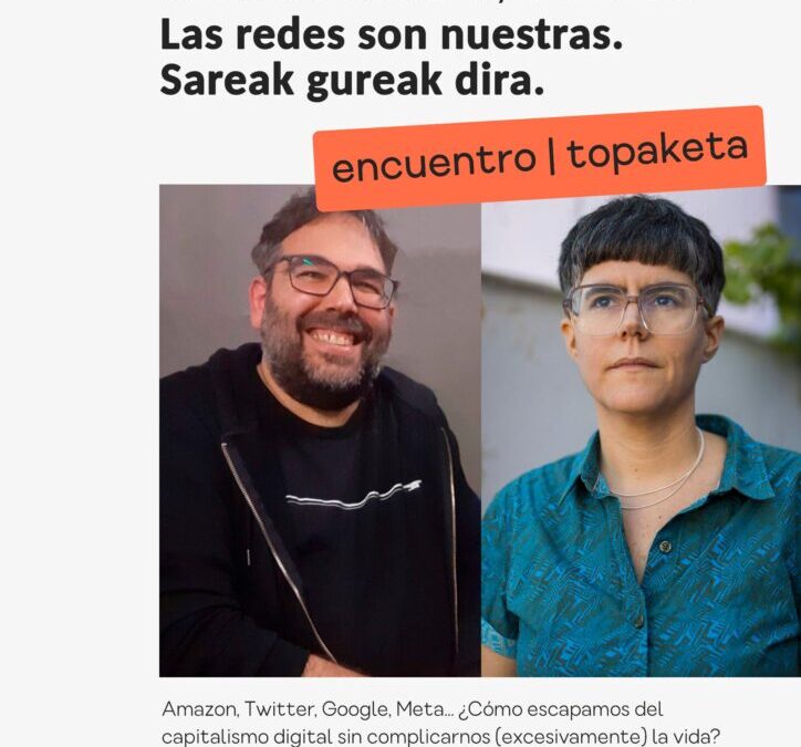 TrESSnak, kontsumo justuago, kontzienteago eta jasangarriago bat sustatzeko jarduera ziklo berria